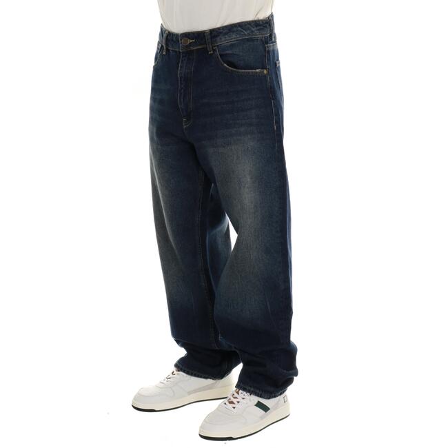 JEANS CLEVELAND PONT DENIM - Mad Fashion | img vers.650x/
